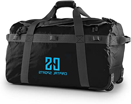 Capital Sports Travel L Bolsa