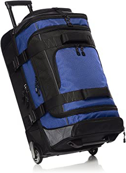 Amazon Basics - Mochila con