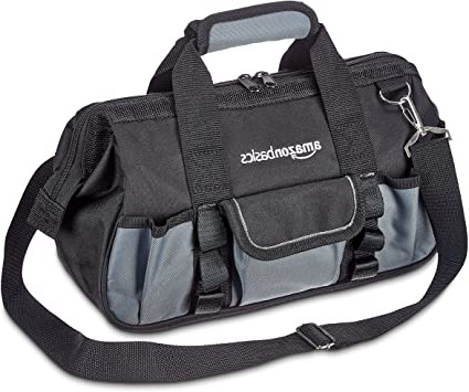 Amazon Basics - Bolsa de