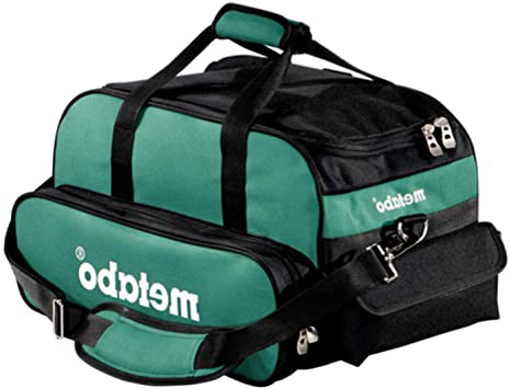 Metabo 657006000 Maletin herramientas