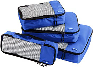 Amazon Basics - Bolsas de