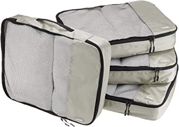 Amazon Basics - Bolsas de