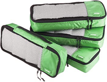 Amazon Basics - Bolsas de