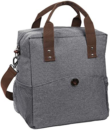 Anpro Bolsa Porta Alimentos,Bolsas Térmicas