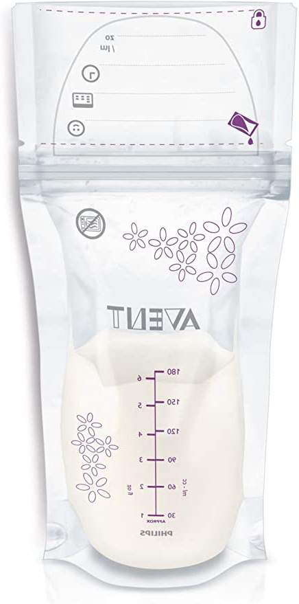 Philips Avent SCF603/25 - Pack