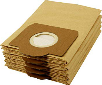 10 bolsas para aspiradoras Kärcher se 4002