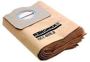 Kärcher Bolsa de filtro de papel (6.959-130.0)