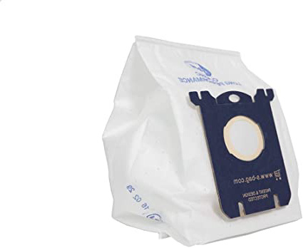 Electrolux E201B E201B- 4 Bolsas