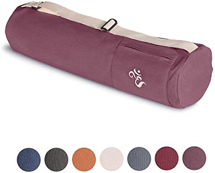 Lotuscrafts Bolsa Yoga Mysore -