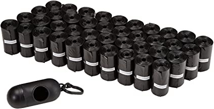 Amazon Basics - Bolsas para
