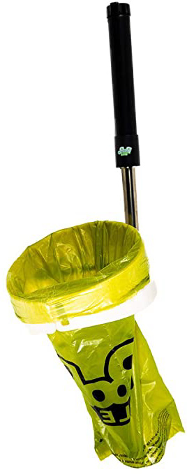 PooPooLess – Pooper Scooper con