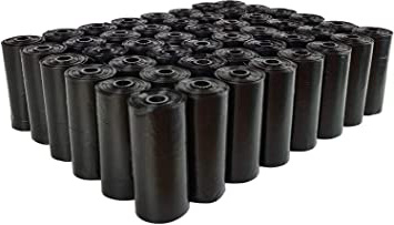 Bolsas para Excrementos de Perro,