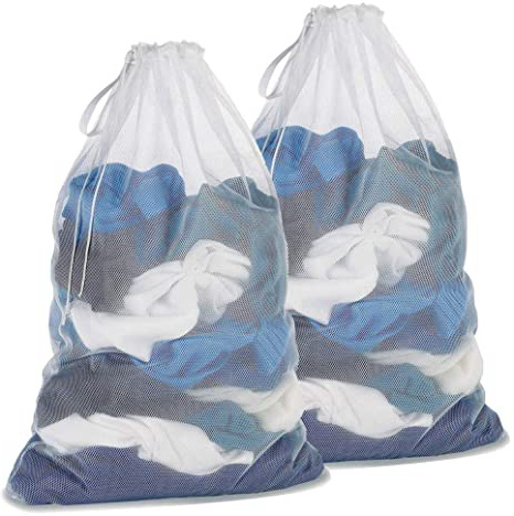 DoGeek Bolsas de Malla de