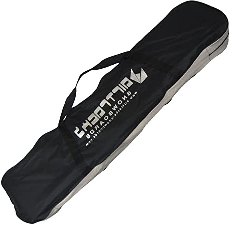 AIRTRACKS Bolsa DE Snowboard