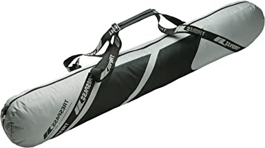 Trespass - Bolsa/Funda de transporte para Tabla de Snowboard Acolchado Modelo Fuze - Snowboarding