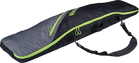 REAPER S-Carry 165 Bolsa de Snowboard, Bolsa de Tabla Unisex, Funda de Tabla