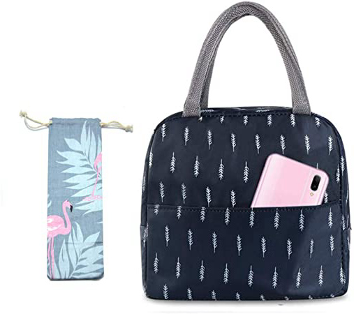 Bolsa Térmica Comida Bolsas de