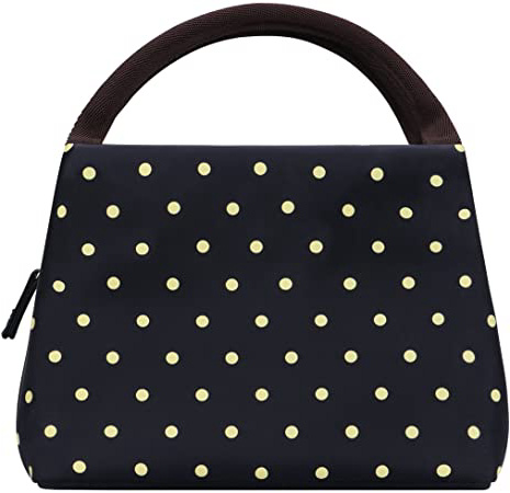 PHILORN Bolsa Térmica Porta Alimentos