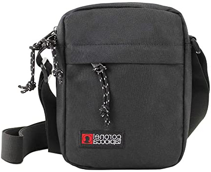 Bolso para Hombre Bolso Bandolera