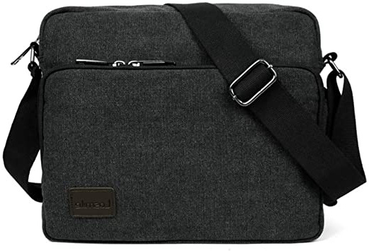 LOSMILE Bolsa de Mensajero Bandolera