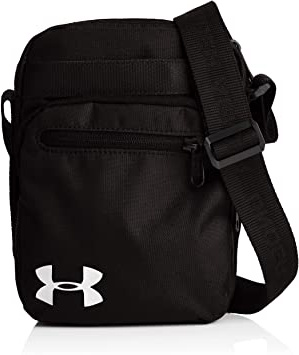 Under Armour UA Crossbody Bolsa Deportiva, Unisex Adulto