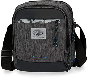 Bandolera grande porta tablet Pepe Jeans Raw