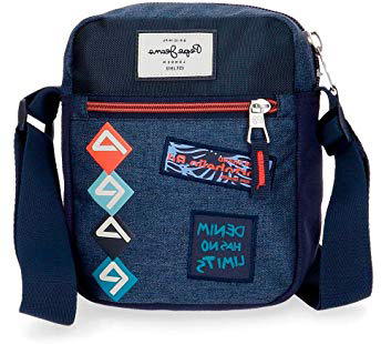 Bandolera Pepe Jeans Paul