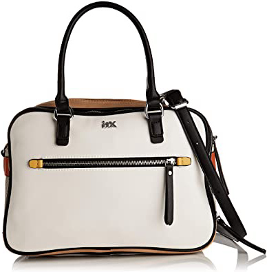 XTI 86282.0, Bolso bandolera para Mujer, 33x21x14 cm (W x H x L)