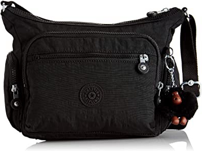 
                
                    
                    
                

                
                    
                    
                        Kipling Gabbie S, Bolsos Bandolera Mujer, 29x22x16.5 Centimeters (B x H x T)
                    
                

                
                    
                    
                
            