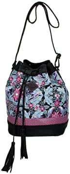 Bolso saco Catalina Estrada Jungle