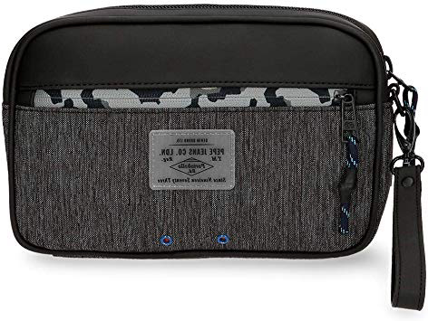 Bolso de mano Pepe Jeans Raw para hombre