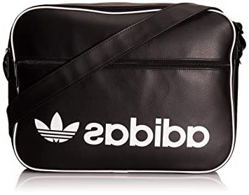 adidas Airliner Vint Bolso, Unisex Adulto