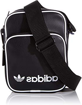 adidas Mini Bag Vint Bolso Bandolera, Unisex Adulto
