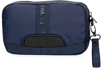 Bolso de mano Pepe Jeans Bromley Azul