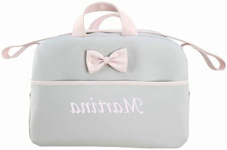 danielstore- Bolso Personalizado Bebe Carrito