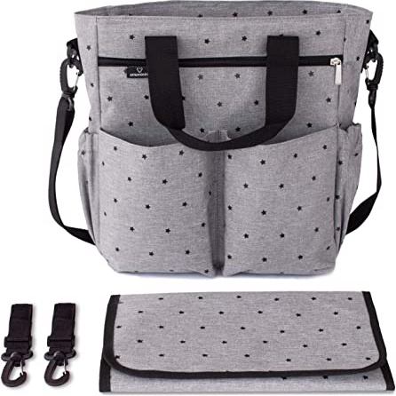 Bolso para carrito de bebé
