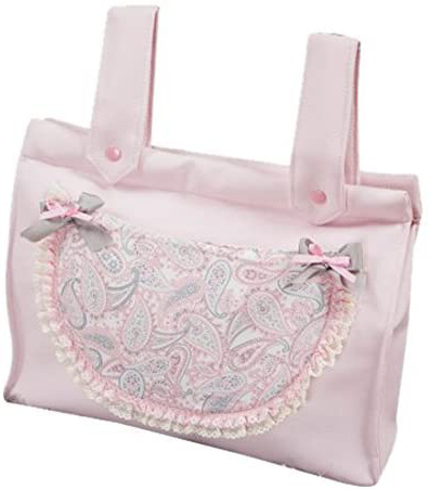 Babyline Caramelo - Bolso panera
