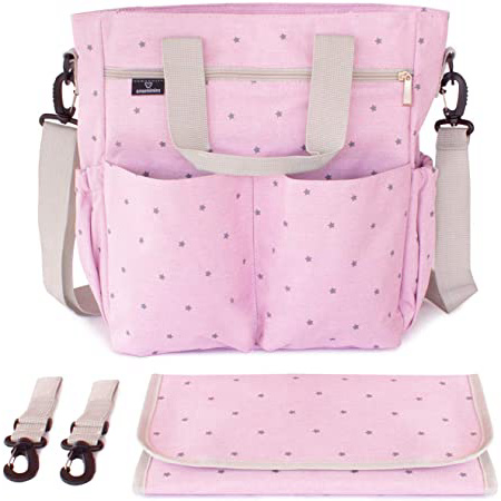 minki micos, Bolso para Carrito
