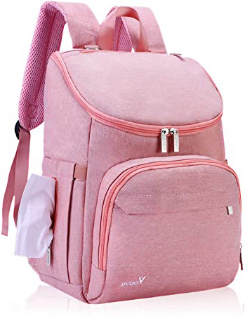 Voova Mochila de Pañales para