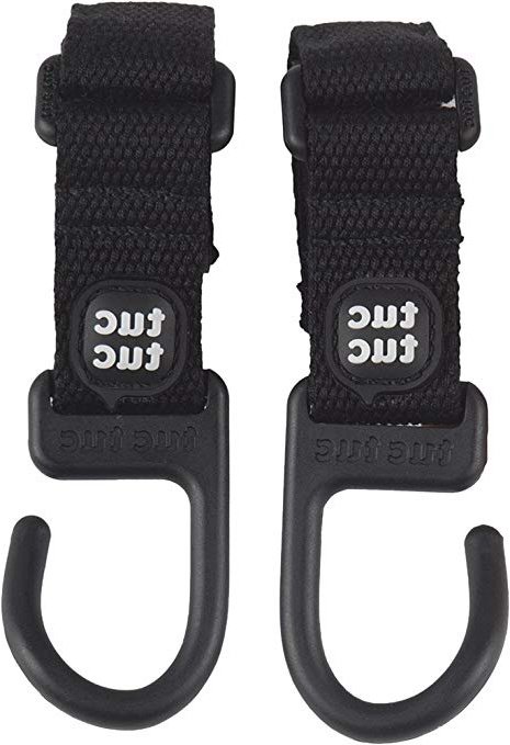 Tuc Tuc 08708233 - Colgadores bolsa Maternidad Easy Fixer