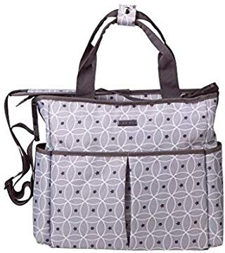 Tuc Tuc Between Stars - Bolso cochecito y cambiador, unisex