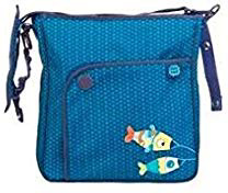 Tuc Tuc Niño Kimono - Bolso para silla de paraguas