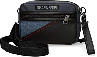 Bolso de mano Pepe Jeans Bumper con bandolera