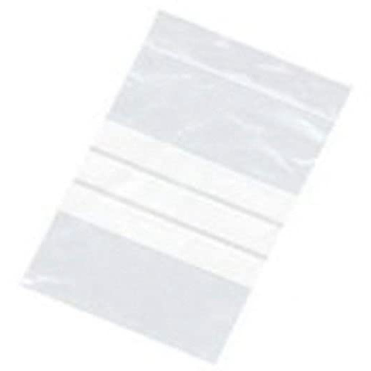 100 tamaño A4 9 x 32,39 cm/228 x 320 mm bolsa plástico Polietileno aptas bolsas para escribir paneles - prensa de agarre jrd embalaje vista blanco sksingle tiras