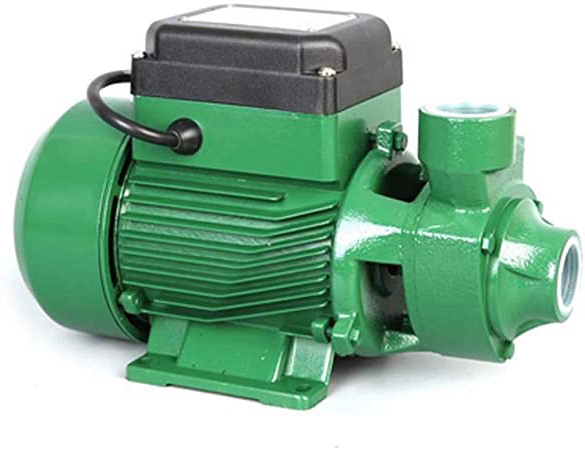 Dianydro - Electrobomba, Verde, Talla única
