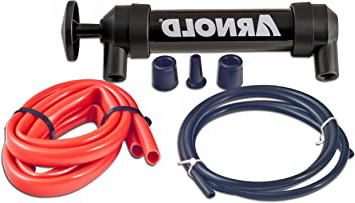 Arnold 6011-U1-0001 - Bomba de succión
