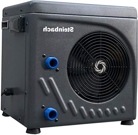 Steinbach Wärmepumpe Mini Bomba de