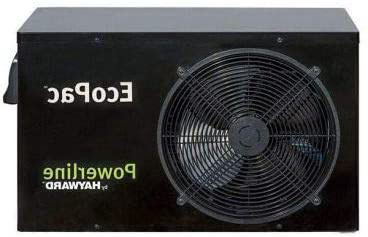 Hayward Powerline Ecopac - Bomba