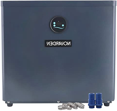 NOVARDEN NSH35s - Bomba de