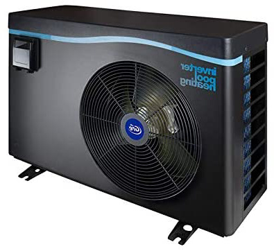 Gre HPGI50 Bomba de Calor,